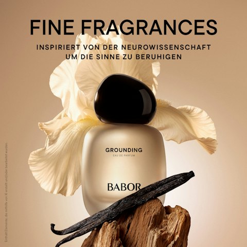 BABOR Soul & Body Eau de Parfum Grounding 50 ml – Bild 3