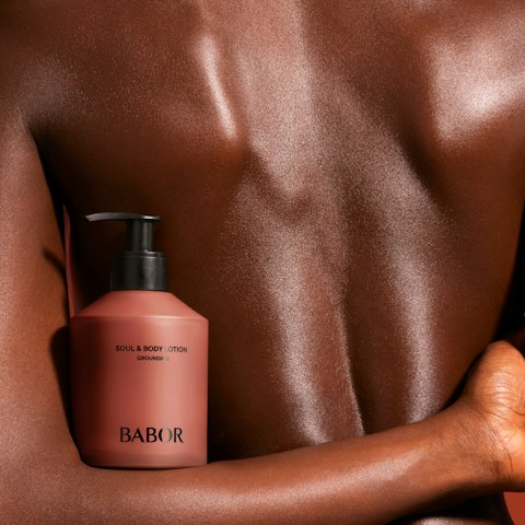 BABOR Soul & Body Lotion Emberean 250 ml – Bild 7