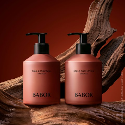 BABOR Soul & Body Lotion Emberean 250 ml – Bild 8